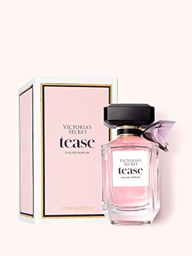 Victoria Secret Tease